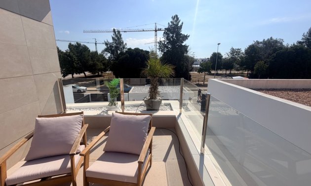 Resale - Villa -
Dolores - Dolores - Town