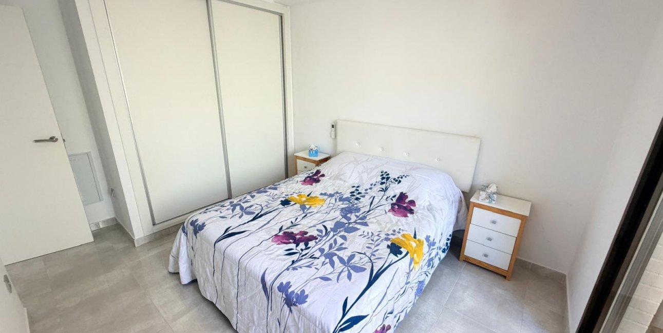 Resale - Apartment / flat -
Orihuela Costa - Lomas de Cabo Roig