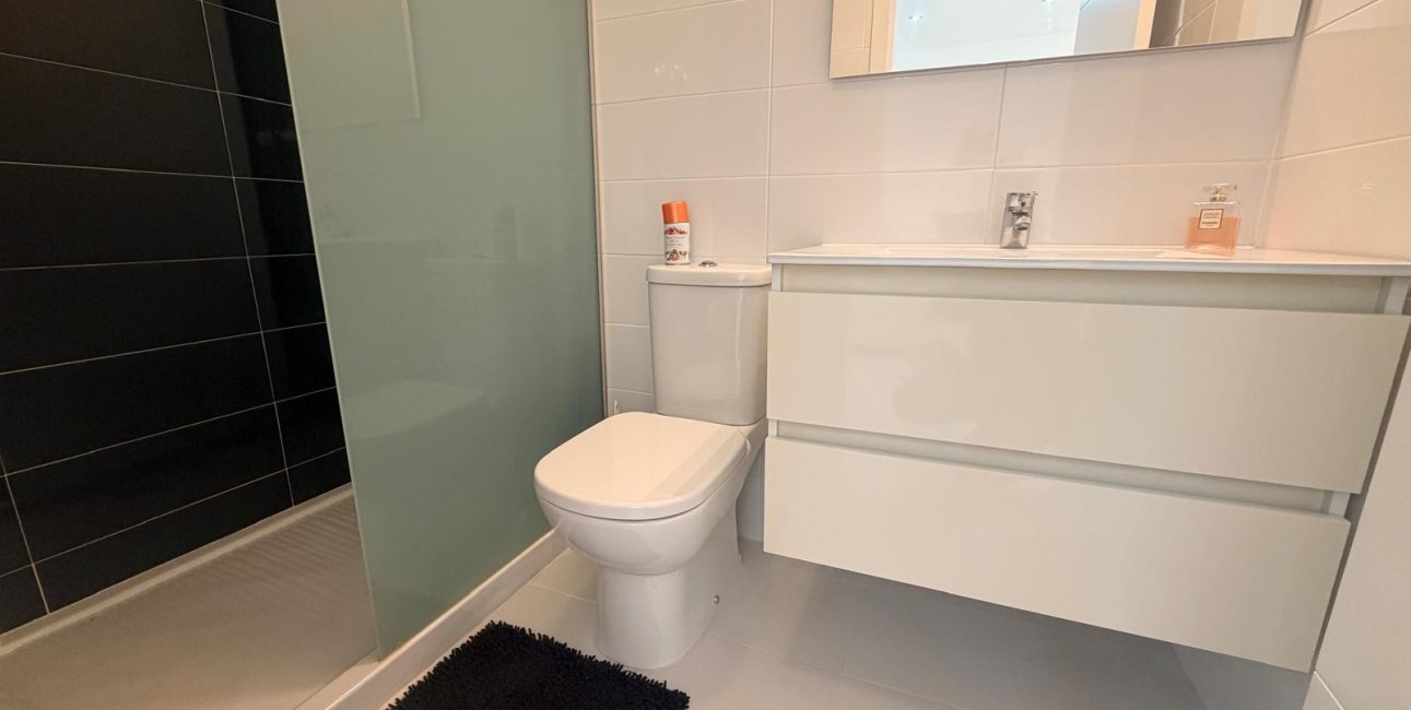 Resale - Apartment / flat -
Orihuela Costa - Lomas de Cabo Roig