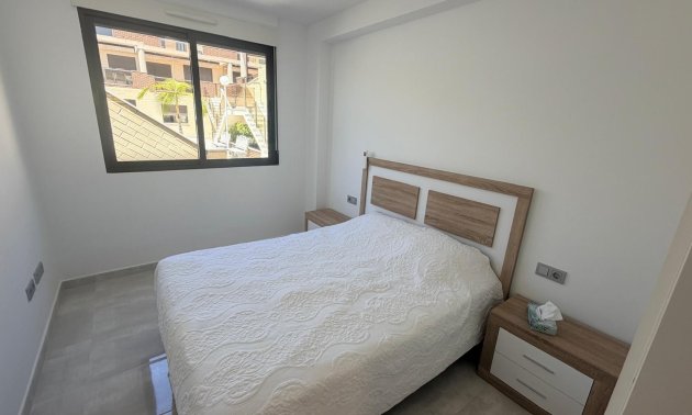 Resale - Apartment / flat -
Orihuela Costa - Lomas de Cabo Roig