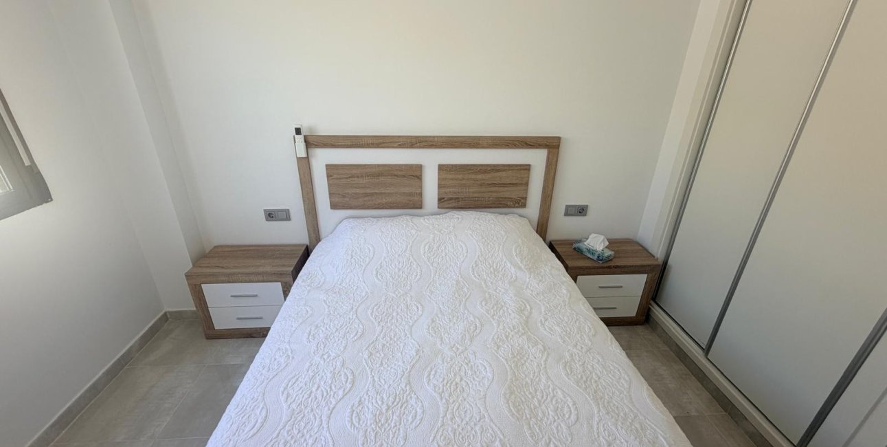 Resale - Apartment / flat -
Orihuela Costa - Lomas de Cabo Roig