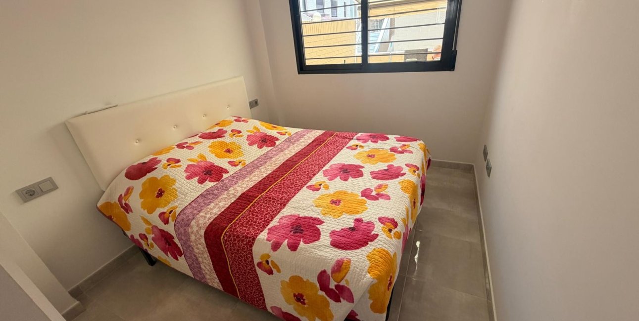 Resale - Apartment / flat -
Orihuela Costa - Lomas de Cabo Roig