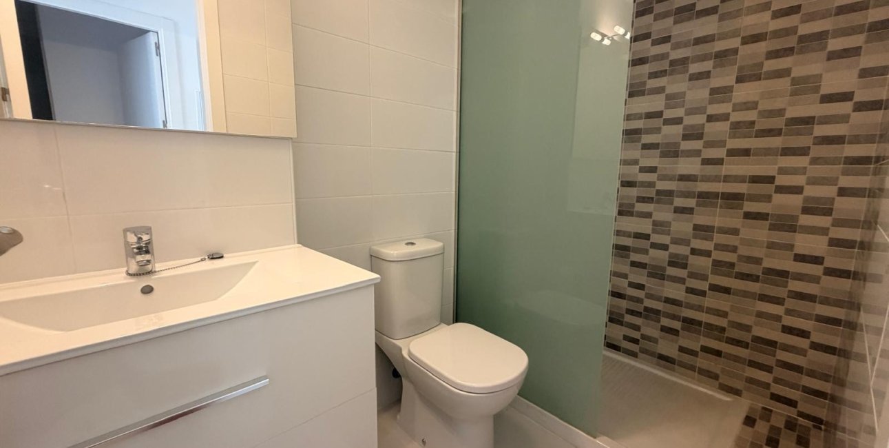 Resale - Apartment / flat -
Orihuela Costa - Lomas de Cabo Roig