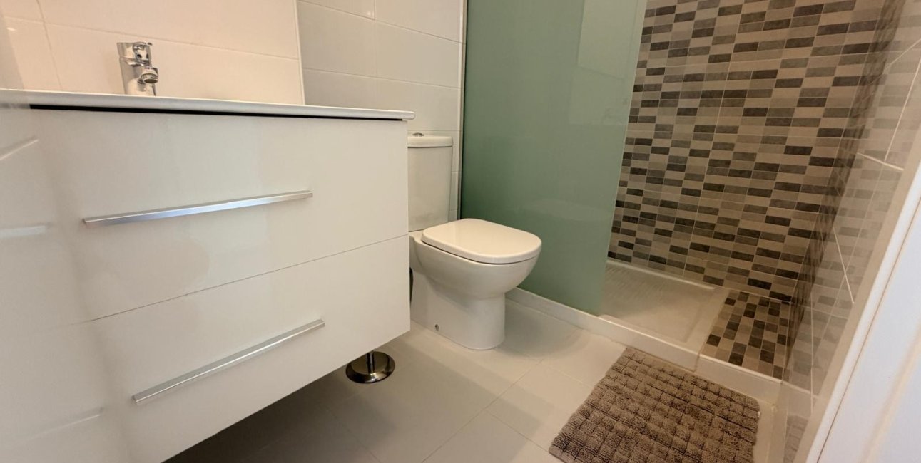 Resale - Apartment / flat -
Orihuela Costa - Lomas de Cabo Roig