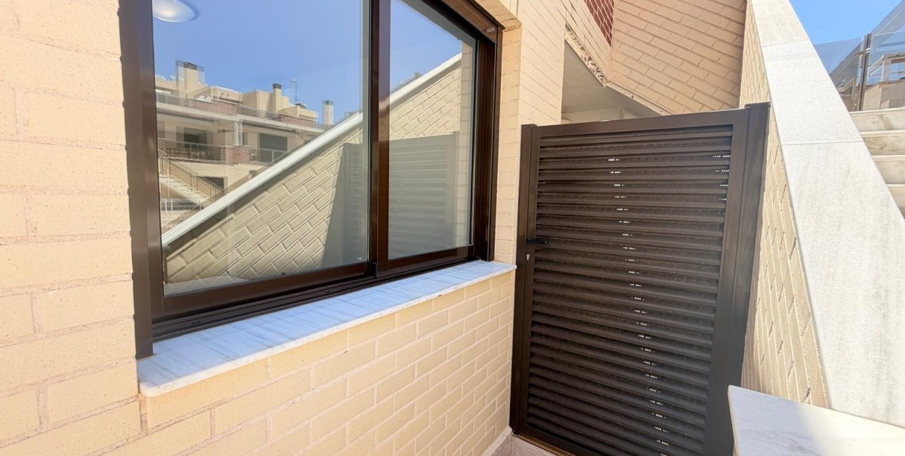 Resale - Apartment / flat -
Orihuela Costa - Lomas de Cabo Roig