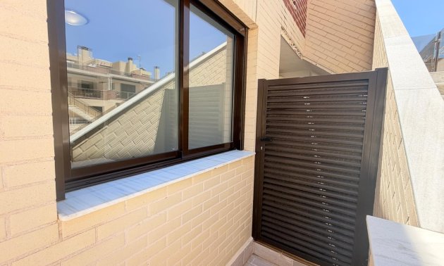 Resale - Apartment / flat -
Orihuela Costa - Lomas de Cabo Roig