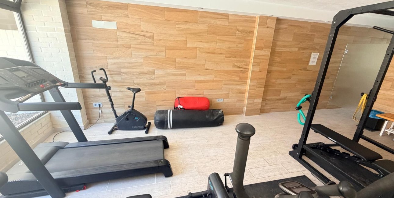Resale - Apartment / flat -
Orihuela Costa - Lomas de Cabo Roig