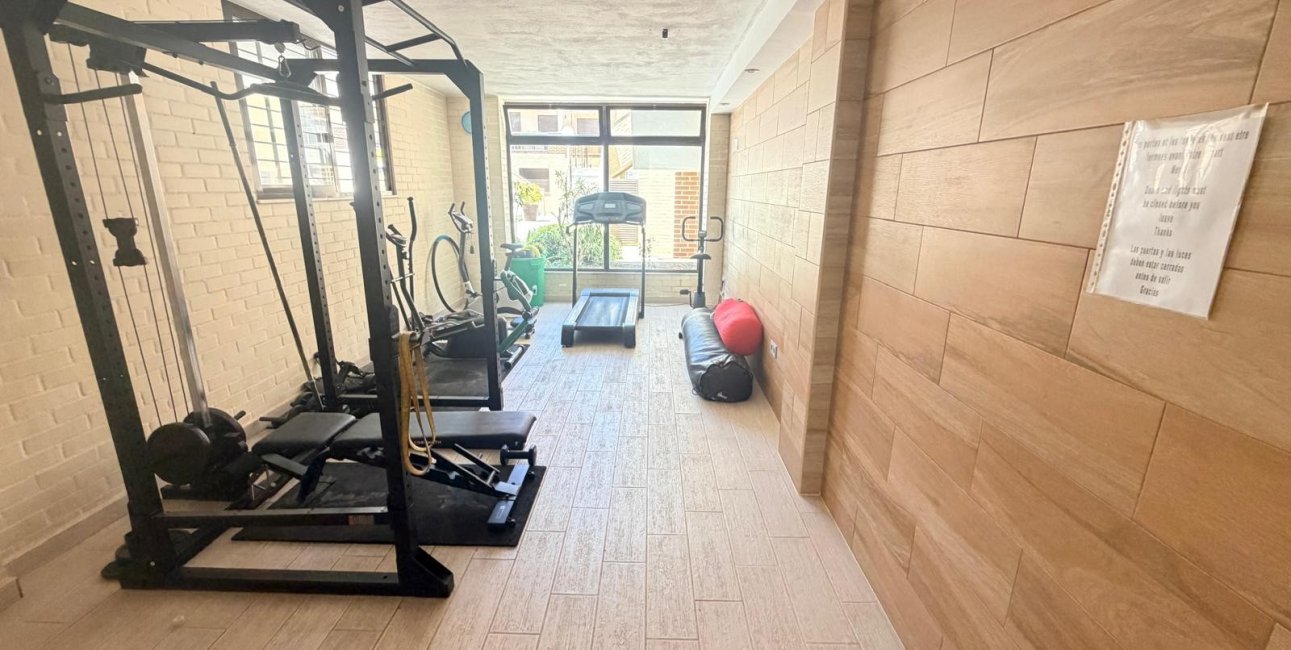 Resale - Apartment / flat -
Orihuela Costa - Lomas de Cabo Roig