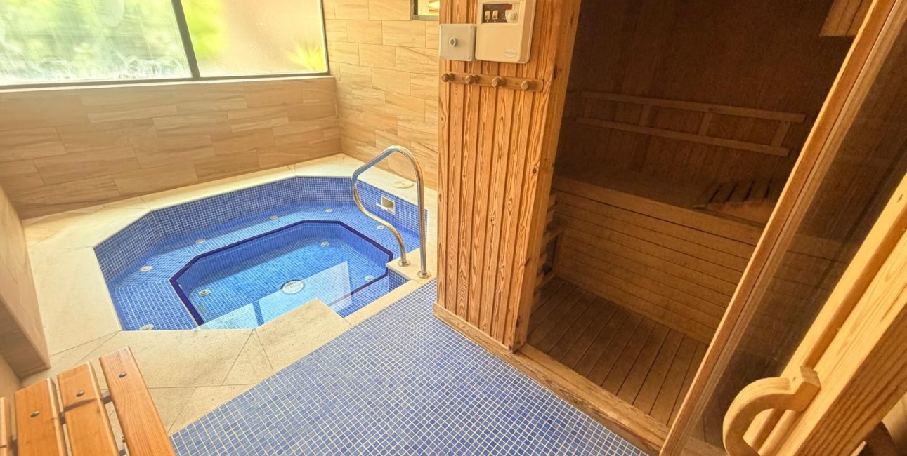 Resale - Apartment / flat -
Orihuela Costa - Lomas de Cabo Roig