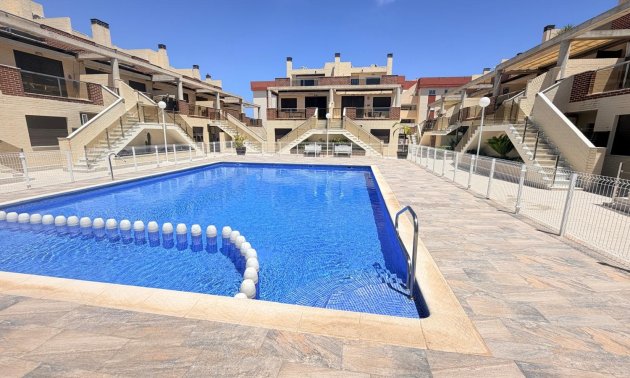 Resale - Apartment / flat -
Orihuela Costa - Lomas de Cabo Roig
