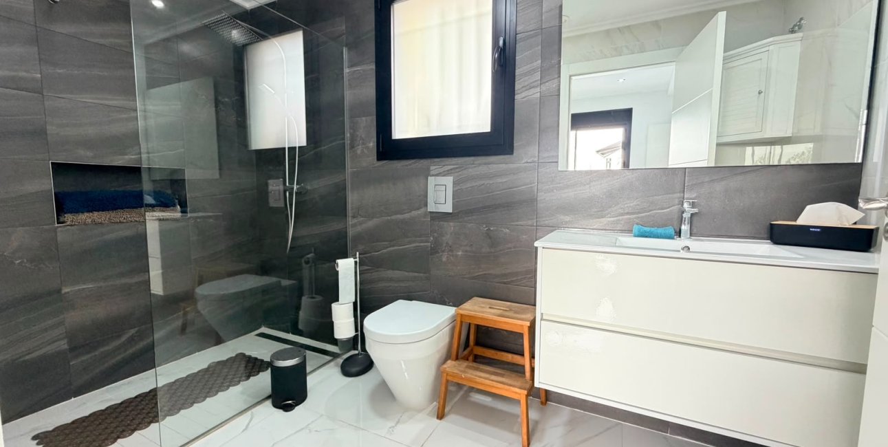 Resale - Villa -
Los Montesinos - La Herrada
