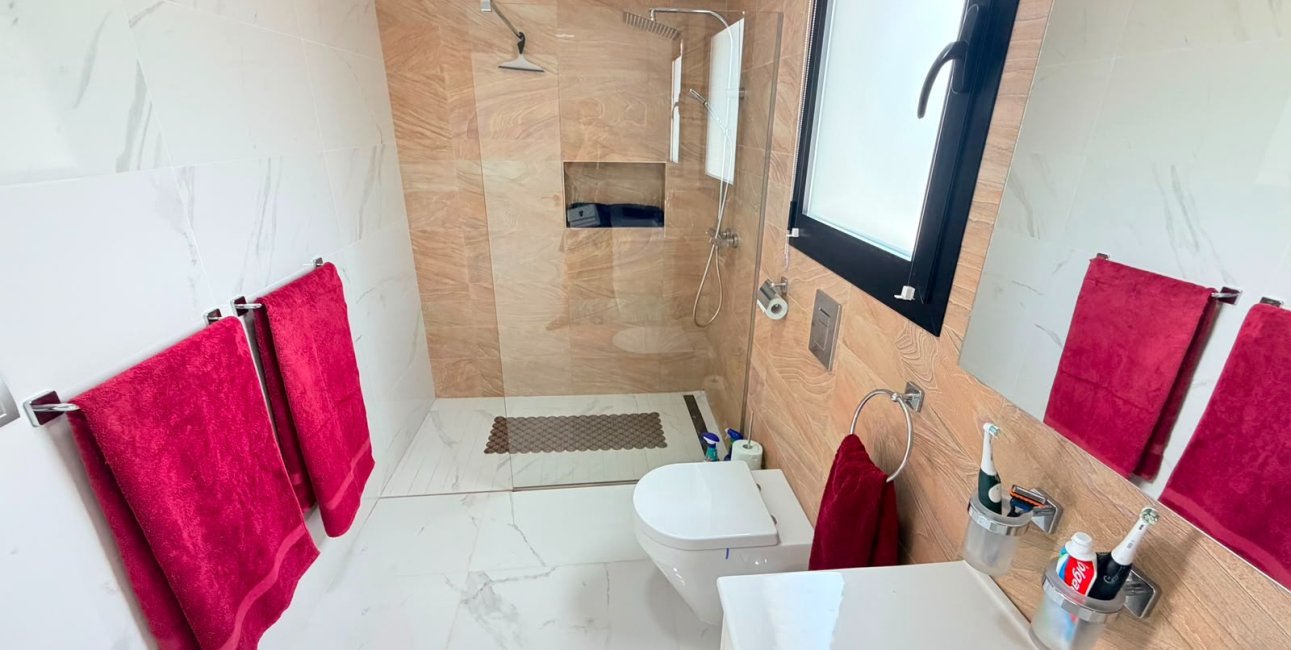 Resale - Villa -
Los Montesinos - La Herrada