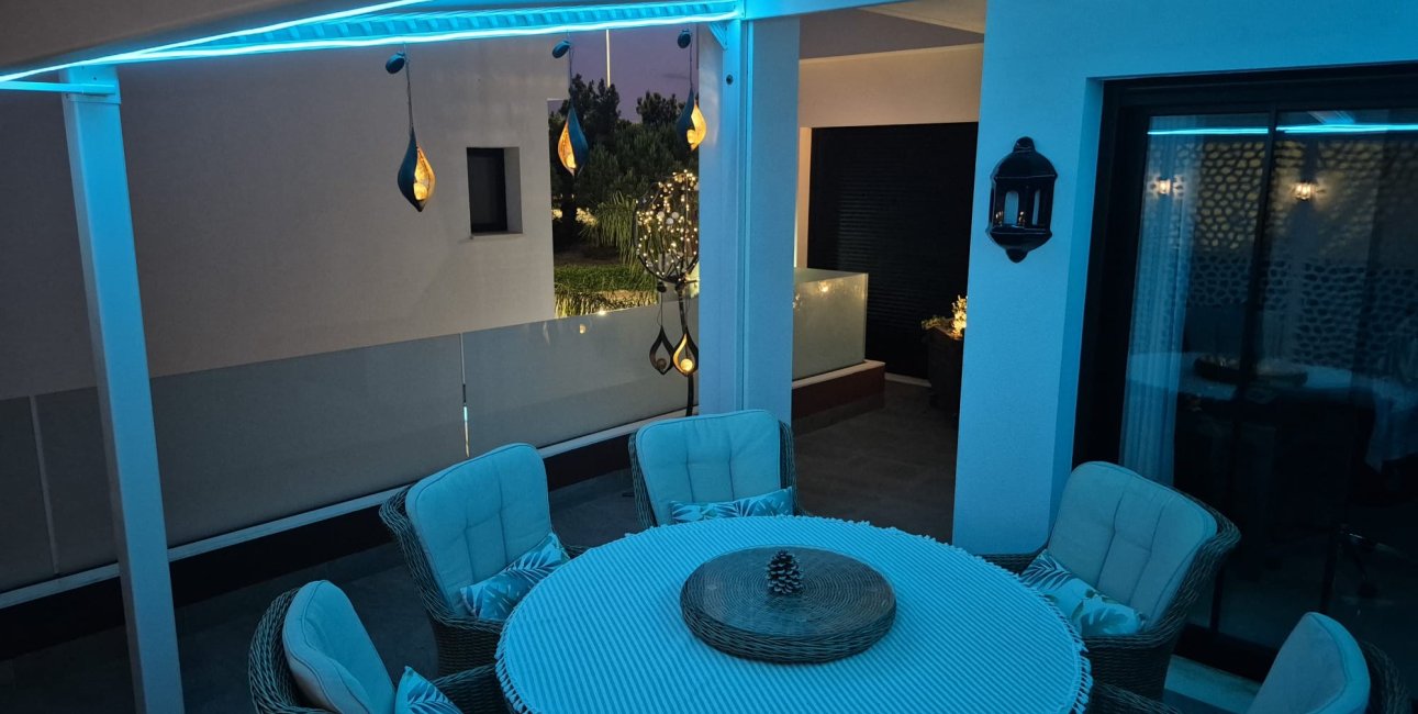 Resale - Villa -
Los Montesinos - La Herrada