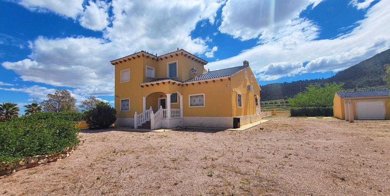 Resale - Country House -
La Romana - La Romana - Country