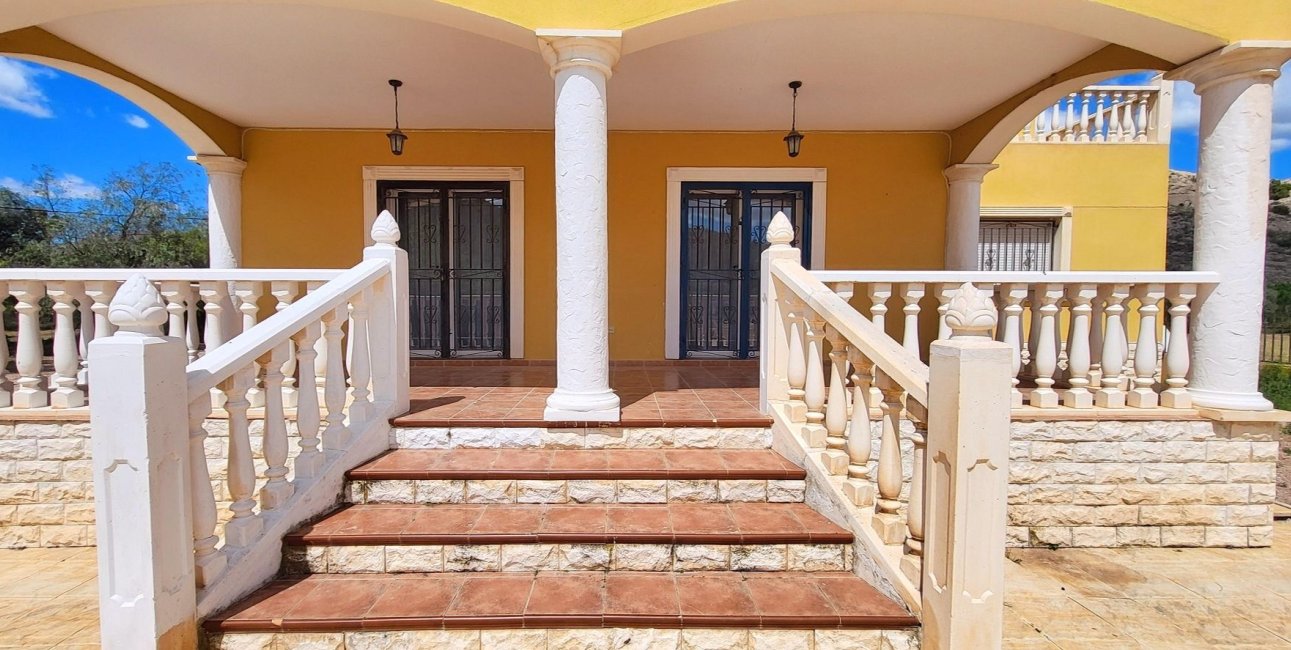 Resale - Country House -
La Romana - La Romana - Country