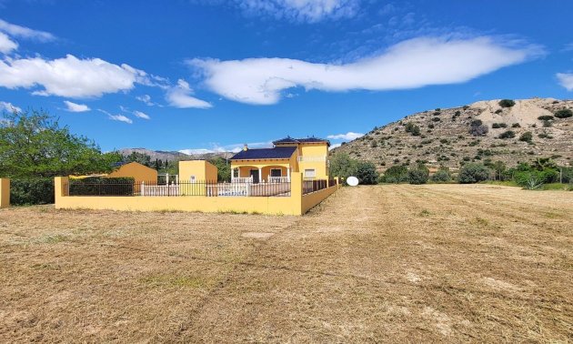 Resale - Country House -
La Romana - La Romana - Country