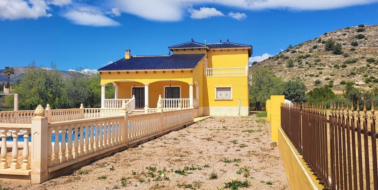 Resale - Country House -
La Romana - La Romana - Country