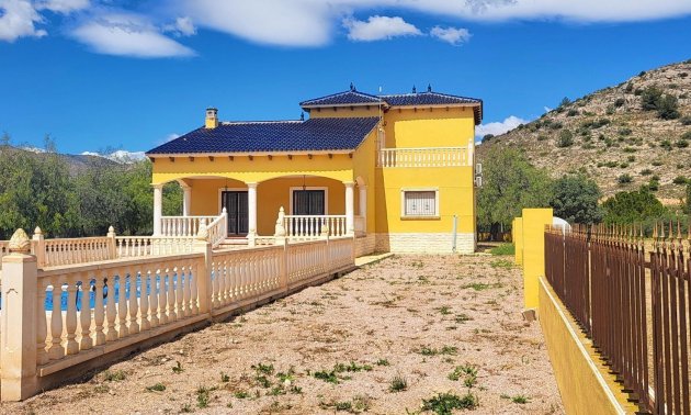 Resale - Country House -
La Romana - La Romana - Country