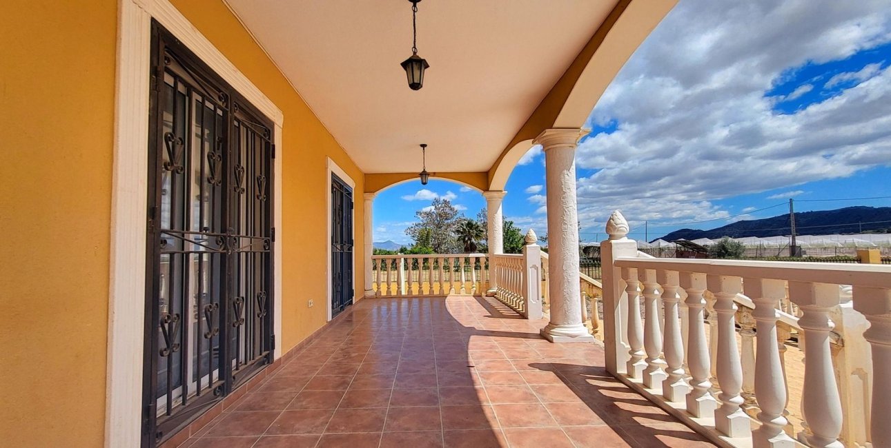 Resale - Country House -
La Romana - La Romana - Country