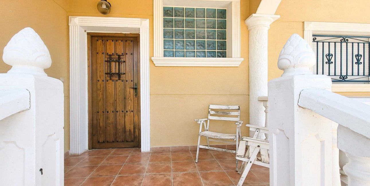 Resale - Country House -
La Romana - La Romana - Country