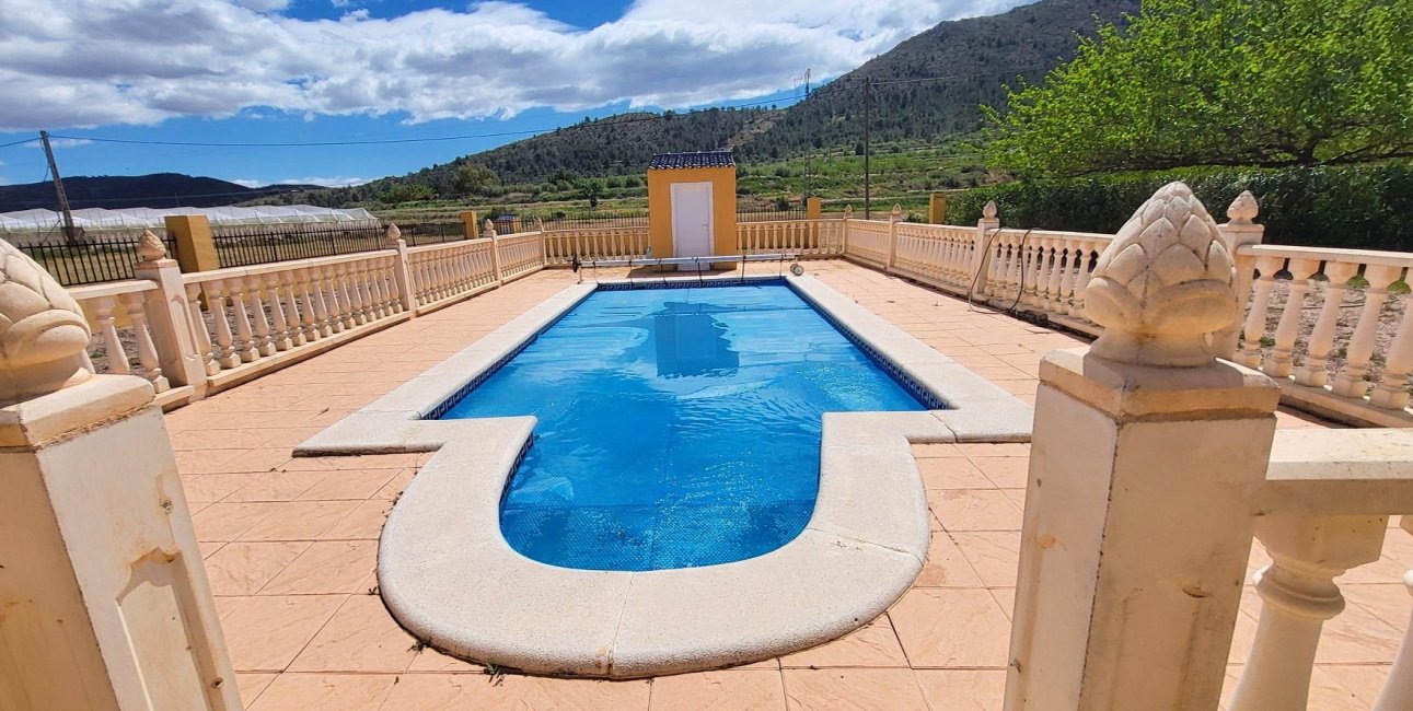 Resale - Country House -
La Romana - La Romana - Country