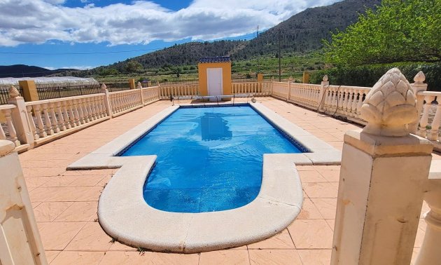 Resale - Country House -
La Romana - La Romana - Country