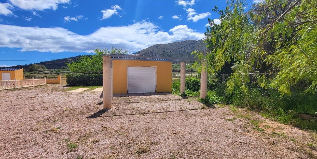 Resale - Country House -
La Romana - La Romana - Country