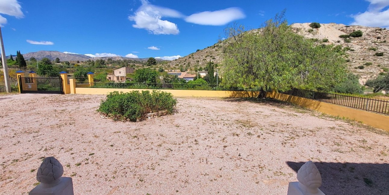 Resale - Country House -
La Romana - La Romana - Country