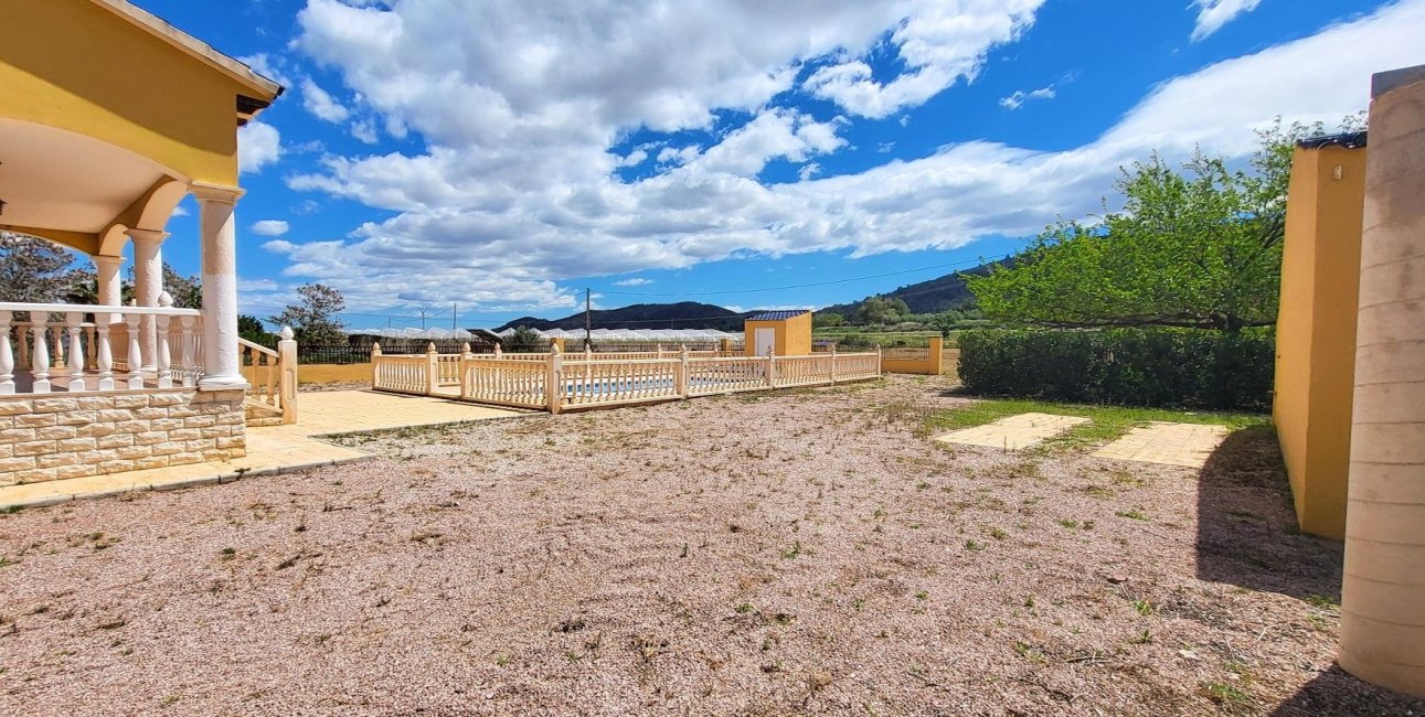 Resale - Country House -
La Romana - La Romana - Country
