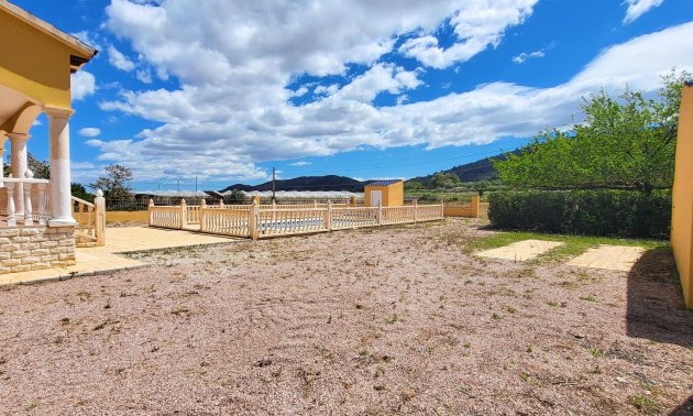 Resale - Country House -
La Romana - La Romana - Country