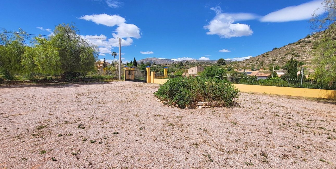 Resale - Country House -
La Romana - La Romana - Country