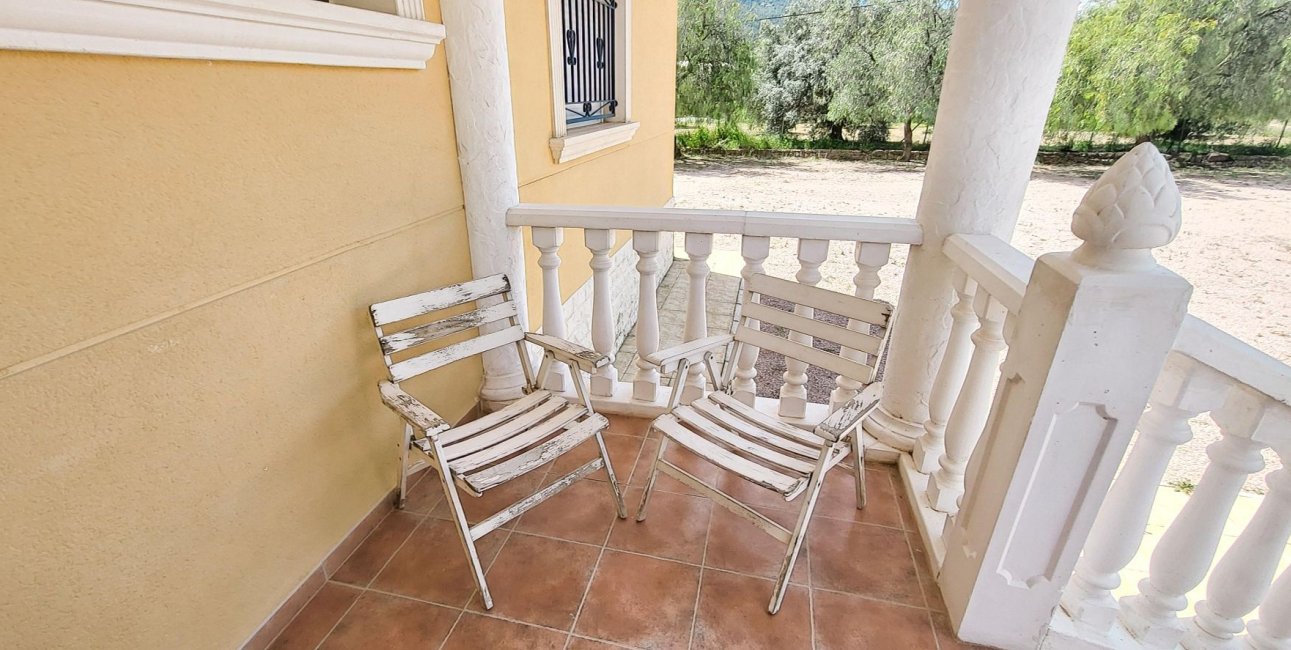 Resale - Country House -
La Romana - La Romana - Country