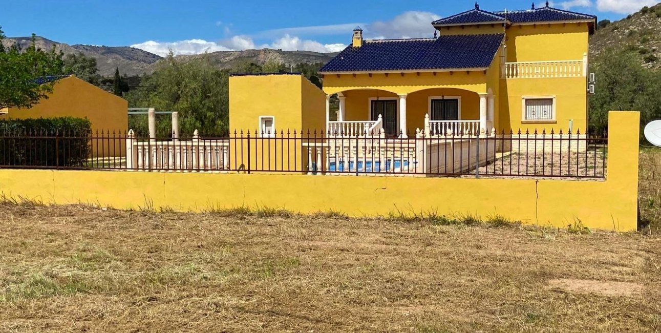 Resale - Country House -
La Romana - La Romana - Country