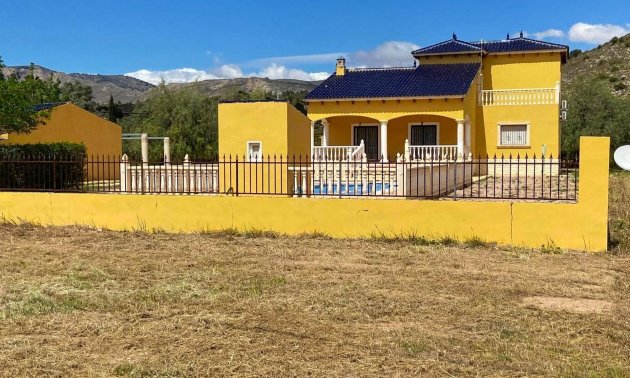 Resale - Country House -
La Romana - La Romana - Country