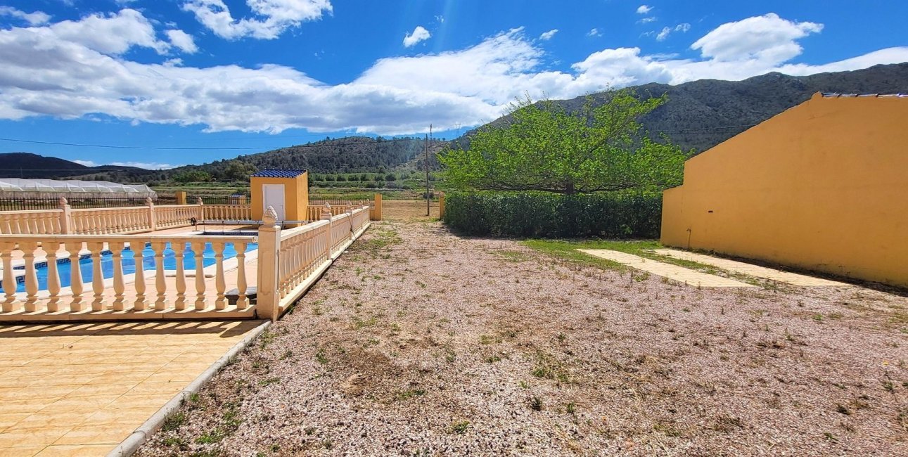 Resale - Country House -
La Romana - La Romana - Country