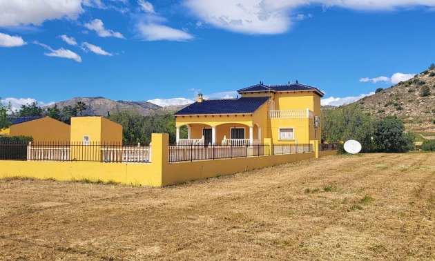 Resale - Country House -
La Romana - La Romana - Country