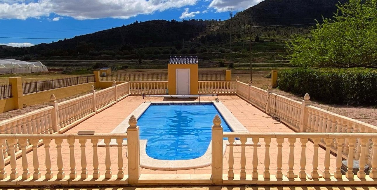Resale - Country House -
La Romana - La Romana - Country