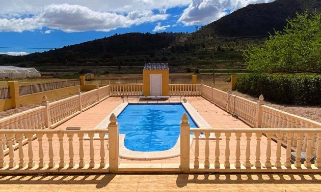 Resale - Country House -
La Romana - La Romana - Country