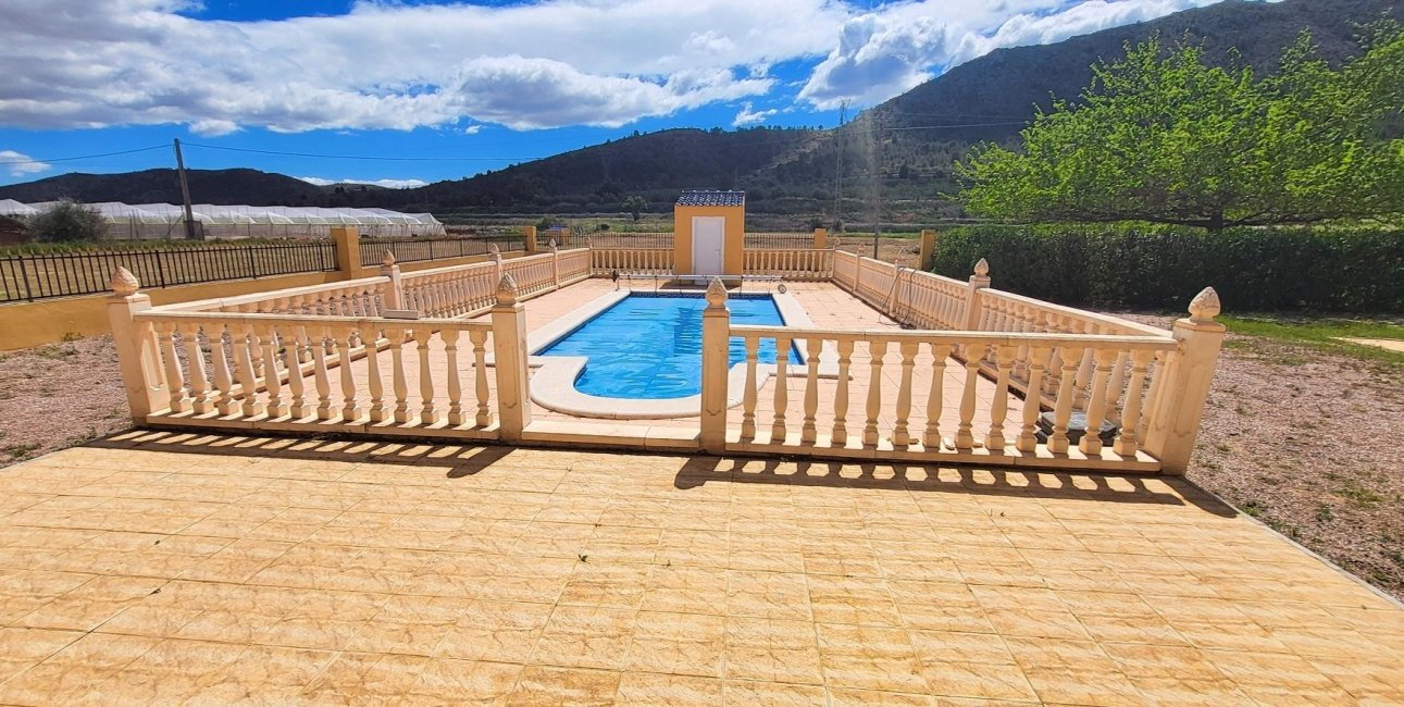 Resale - Country House -
La Romana - La Romana - Country