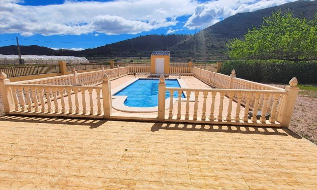 Resale - Country House -
La Romana - La Romana - Country