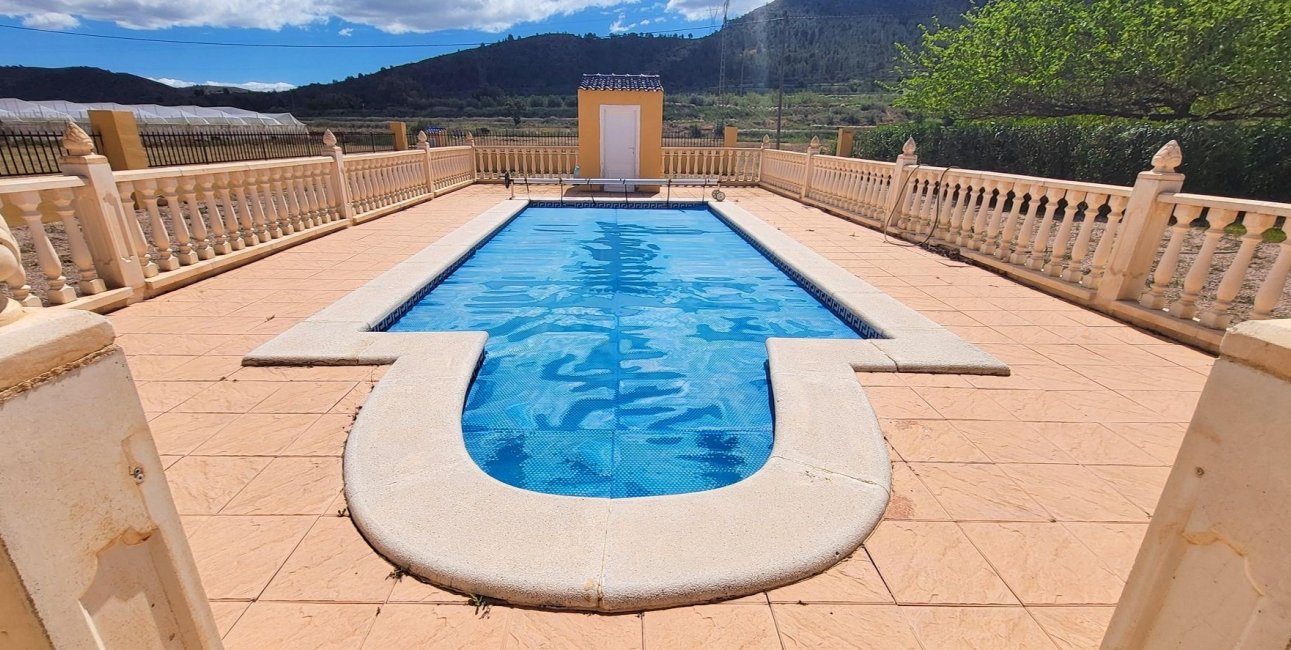 Resale - Country House -
La Romana - La Romana - Country