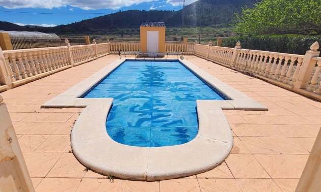 Resale - Country House -
La Romana - La Romana - Country