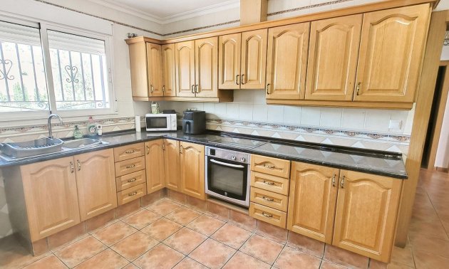Resale - Country House -
La Romana - La Romana - Country