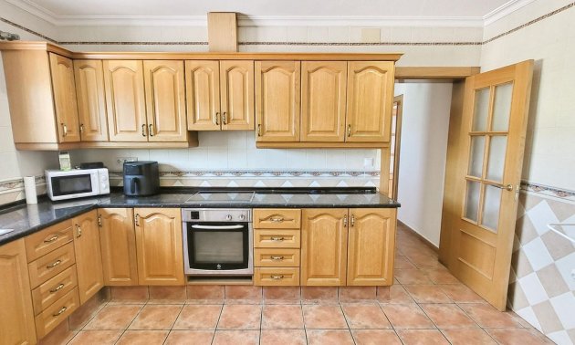 Resale - Country House -
La Romana - La Romana - Country