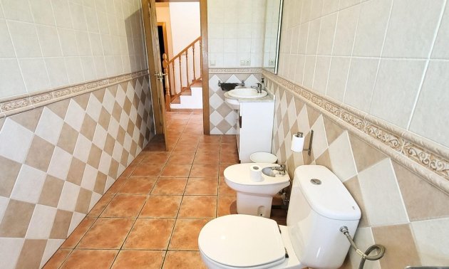 Resale - Country House -
La Romana - La Romana - Country