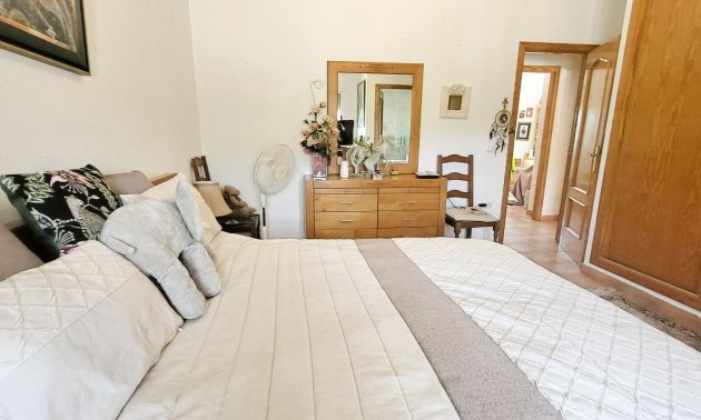 Resale - Country House -
Hondon - Hondon de Las Nieves