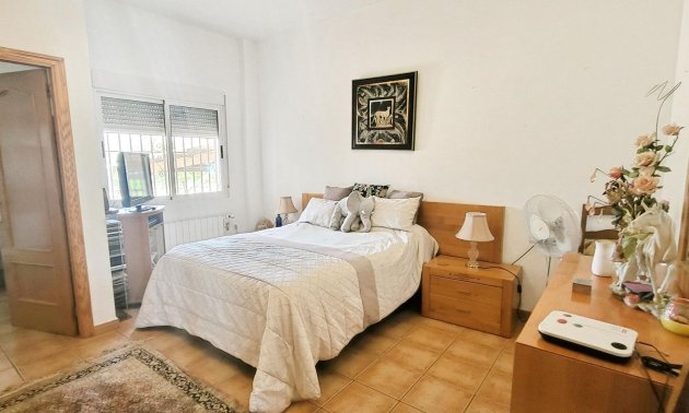 Resale - Country House -
Hondon - Hondon de Las Nieves