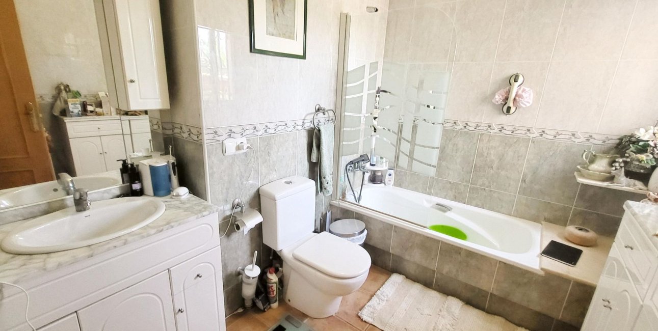 Resale - Country House -
Hondon - Hondon de Las Nieves