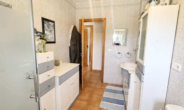 Resale - Country House -
Hondon - Hondon de Las Nieves