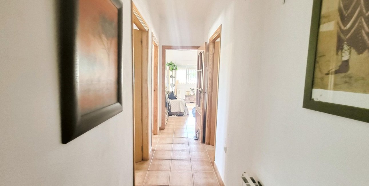 Resale - Country House -
Hondon - Hondon de Las Nieves